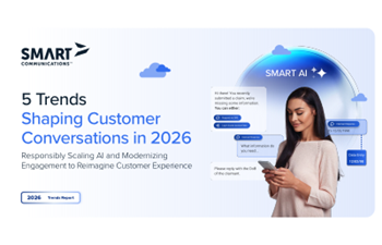 5 Trends Shaping Customer Conversations in 2025